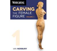 Carving the Female Figure 1 [DVD] [Region 1] [NTSC] [Reino Unido]