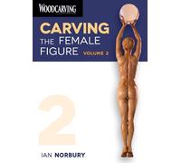 Carving the Female Figure 2 [DVD] [Region 1] [NTSC] [Alemania]