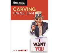 Carving Uncle Sam DVD [USA]