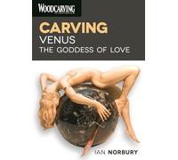 Carving Venus, The Goddess of Love [DVD] [Reino Unido]
