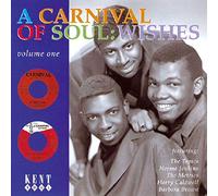 Carvival of Soul: Wishes / Various