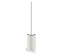 Carvo Conjunto de escobilla (Blanco, Mate)