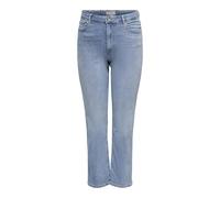 ONLY Carmakoma Vaquero 'CARWilly' azul denim 35-36x30 EUR