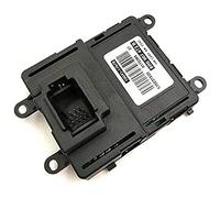 CarWorld LED 10056-17078 Faros Delanteros para DRL-Control de balasto M-odule para 8R0-907-472 para Au-di Q5