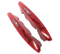 CarWorld Luces del Parachoques Trasero para A=U=D=I Q3 2012-2015, luz antiniebla del Parachoques Trasero del Coche, Pieza de Coche