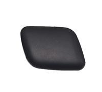 CarWorld para Au-di A6 C5 S6 1998 1999 2000 2001, LH & RH Lavadora de Faros Delanteros Tapa de Boquilla de pulverización Tapa con imprimación 4B0955275 4B0955276