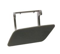 CarWorld para Mercedes-Benz ML163, Nuevo 1648600908 1648601008 Cubierta de la Tapa de la arandela de Limpieza del Faro Izquierdo y Derecho