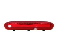 CarWorld Tercera luz de freno Para KIA Sportage 2005 2006 2007 2008 2009 92701 1F001 927011F001, lámpara de freno montada en alto para coche, luz trasera de freno 3RD