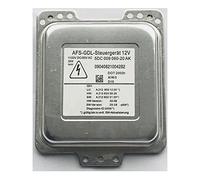 CarWorld Unidad de Control HID ECU Lastre para Mercedes W212 W207 S212 2129007804