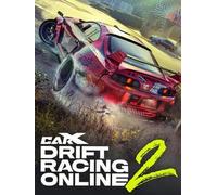 CarX Drift Racing Online 2 Steam Key (PC) GLOBAL