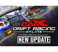 CarX Drift Racing Online Complete (PC) Steam Account - GLOBAL