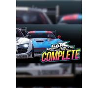 CarX Drift Racing Online | Complete (PC) - Steam Account - GLOBAL