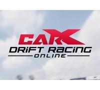 CarX Drift Racing Online (PC) Steam Gift - EU