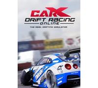 CarX Drift Racing Online (PC) Steam Key EUROPE