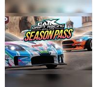 CarX Drift Racing Online - Season Pass (DLC) (PC) Steam Gift - GLOBAL