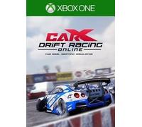 CarX Drift Racing Online (Xbox One) Xbox Live Key EUROPE