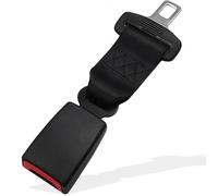 CARxlythic 2 pezzi Ricambi Auto, Compatibile con il 95% Delle Auto(Nero) (C)