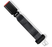 CARxlythic 2 pezzi Ricambi Auto, Compatibile con il 95% Delle Auto(Nero) (D)