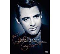 Cary Grant 5 Film-Box Set [Reino Unido] [DVD]
