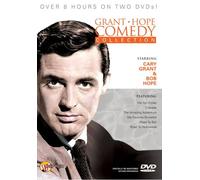 Cary Grant & Bob Hope Comedy Collection [Reino Unido] [DVD]