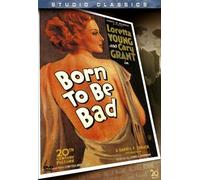 Cary Grant - Born to Be Bad [Reino Unido] [DVD]