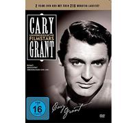 Cary Grant - Box [Alemania] [DVD]