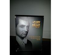 Cary Grant: Holiday / Only Angels Have Wings / Talk Of The Town / His Girl Friday / The Awful Truth (juego de 5 cajas de disco)