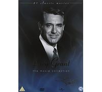 Cary Grant - Cary Grant Box Collection [Reino Unido] [DVD]