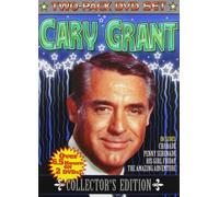 Cary Grant - Cary Grant Collector's Edition [Reino Unido] [DVD]