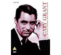 Cary Grant - Cary Grant [DVD] [Reino Unido]