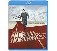 Cary Grant - North By Northwest [Edizione: Giappone] [Italia] [Blu-ray]