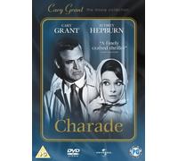Cary Grant - Charade [Reino Unido] [DVD]