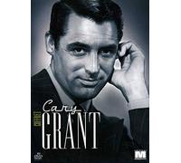 Cary Grant - Coffret 4 DVD [Francia]