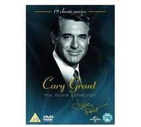 Cary Grant Collection: Cary Grant Collection [Edizione: Regno Unito] [Reino Unido] [DVD]