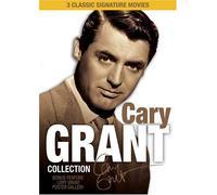 Cary Grant Collection - Cary Grant Collection [USA] [DVD]