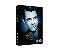 Cary Grant Collection-Night [Reino Unido] [DVD]