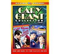 Cary Grant Collection (The Amazing Adventure/Penny Serenade) [USA] [DVD]