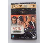 Cary Grant Collection [USA] [DVD]