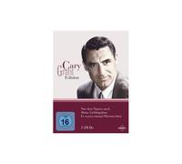 Cary Grant Edition 2 [Deutschland] [DVD] (1939, 1940, 1942)