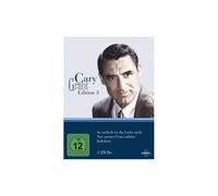 Cary Grant Edition 3 [Deutschland] [DVD] (1947, 1948, 1958)