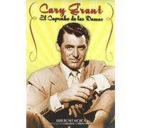 Cary Grant, el capricho de las damas [Tapa dura] Bonet Mojica, Lluís