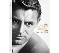 Cary Grant Film Collection [Reino Unido] [DVD]