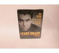 Cary Grant: Holiday / Only Angels Have Wings / Talk Of The Town / His Girl Friday / The Awful Truth (juego de 5 cajas de disco)