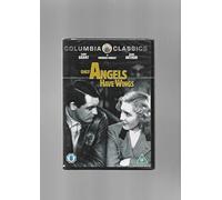 Cary Grant - Only Angels Have Wings [Reino Unido] [DVD]