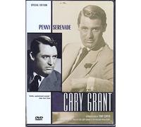 Cary Grant: Penny Serenade [Reino Unido] [DVD]