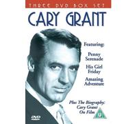 Cary Grant [Reino Unido] [DVD]