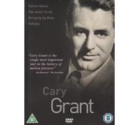 Cary Grant-Screen Legend Colle [Reino Unido] [DVD]