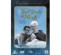 Cary Grant - That Touch of Mink [Reino Unido] [DVD]
