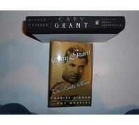 Cary Grant: The Lonely Heart