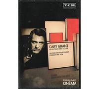 Cary Grant : un acteur hors rancia] [DVD]